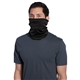 aerial view a jet black port authority(r) stretch performance gaiter, image 1 of 7