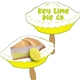 a group of pie sandwiched hand fan - paper products
