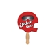 a group of helmet sun shade hand fan - paper products