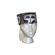 a group of racoon hat - paper products