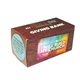 a group of box bank small - paper products