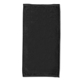 aerial view a black extreme trainer sport towel, image 1 of 2