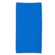 aerial view a royal blue extreme trainer sport towel, image 1 of 2