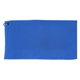 aerial view a royal blue tour pro golf towel, image 1 of 2