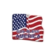 a group of flag window sign - 8 x 8