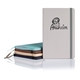 a group of castelli carapace medio lined recycled white page journal
