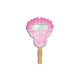 a group of feather hand fan with fireworks film - paper products