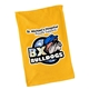 a athletic gold micro - fiber rally towel - colors - digital