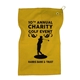 a athletic gold micro - fiber rally towel - colors