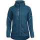 aerial view a invictus (438) womens signal packable jacket, image 1 of 5