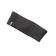a charcoal (990) unisex succinct knit headband