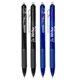 aerial view a group of re - writer erasable gel ink pen, image 1 of 2