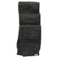 a smoke heather (983) unisex wallace roots73 knit scarf