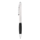 aerial view a pearl roll write fidget pen, image 1 of 3