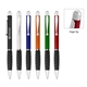 a group of roll write fidget pen
