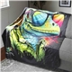 a group of 60 x 50 soft sublimated blanket