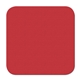 aerial view a red rubber jar opener - square, image 1 of 2