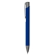 aerial view a blue 2146 crosby softy pen, image 1 of 3