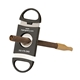 a group of 54 gauge cigar cutter with logo