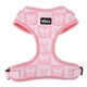 aerial view a custom dog harness x - small, image 1 of 5