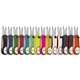 aerial view a group of pitchfix fusion 2.5 divot tool, image 1 of 6