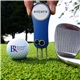 aerial view a group of pitchfix fusion 2.5 divot tool, image 3 of 6