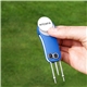 aerial view a group of pitchfix fusion 2.5 divot tool, image 6 of 6
