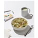a group of wp porter bowl - ceramic