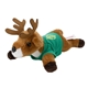 a deer aurora mini flopsies stuffed animals