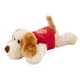 a dog aurora mini flopsies stuffed animals