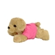 a dog - gold lab aurora mini flopsies stuffed animals