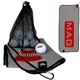 aerial view a group of maggy towel w / bridgestone treo golf balls, image 1 of 2