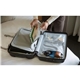 a group of samsonite elevation(tm) plus carry - on spinner
