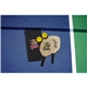 a group of fun on the go games - pickleball set