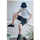 a group of classic cotton bucket cap
