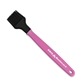 aerial view a picante pink large silicone basting brush, image 1 of 2