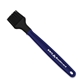 aerial view a reflex blue large silicone basting brush, image 1 of 2