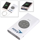 a group of ul certified grip wireless charger power bank