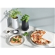 a group of modern sprout tapered tumbler grow kit