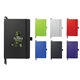 a group of 5.5 x 8.5 fsc(r) mix bound journal