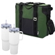 aerial view a green urban peak(r) duo gift set, image 1 of 2