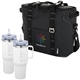 aerial view a black urban peak(r) duo gift set, image 1 of 2