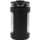 aerial view a black oxo brew venture french press, image 1 of 9