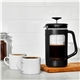 a group of oxo brew venture french press