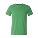 aerial view a leaf bella + canvas - usa - made jersey tee, image 1 of 3