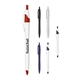 a group of cougar ballpoint gel pen