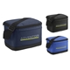 a group of classic 6- can cooler lunch shoulder bag