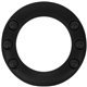 aerial view a black zoom popper wrist disc, image 1 of 4