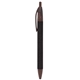 aerial view a black eco - friendly coffee grounds pen, image 1 of 2