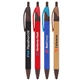 a group of eco - friendly coffee grounds pen